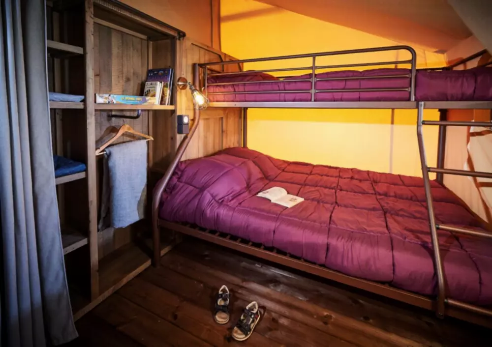 Camping L'Océan 4 Estrellas★★★★