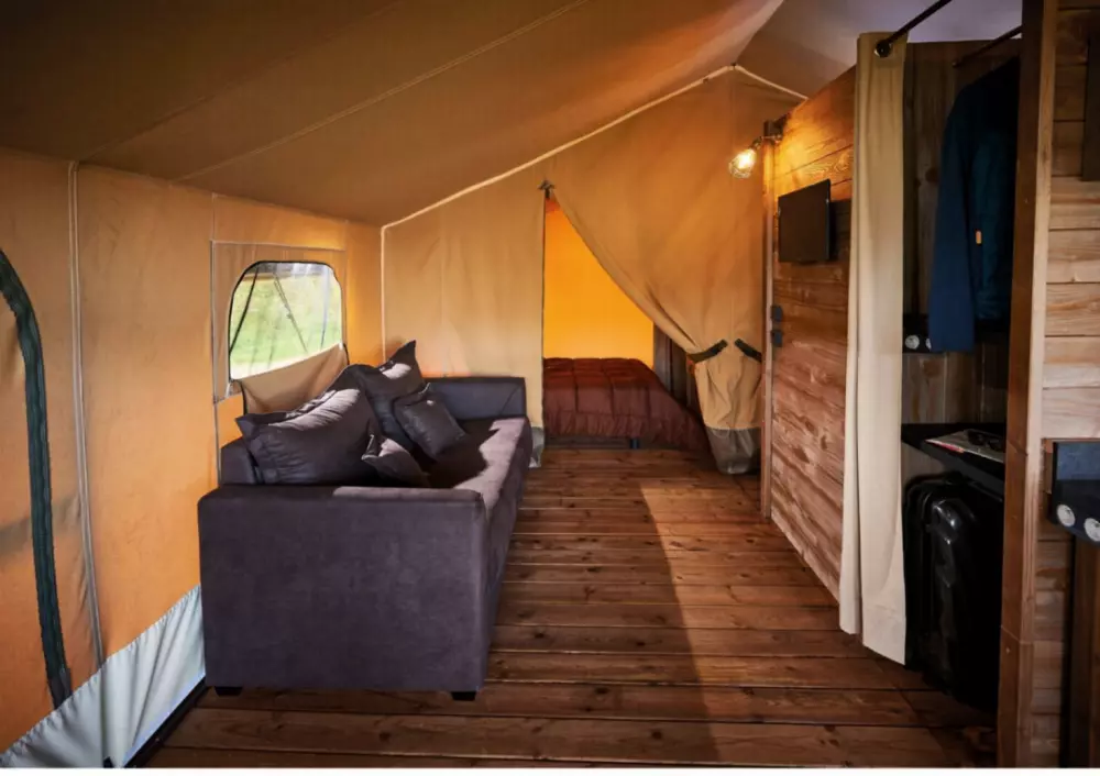 Camping L'Océan 4 Estrellas★★★★
