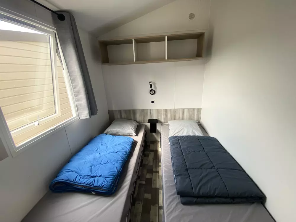 Camping L'Océan 4 Sterren★★★★