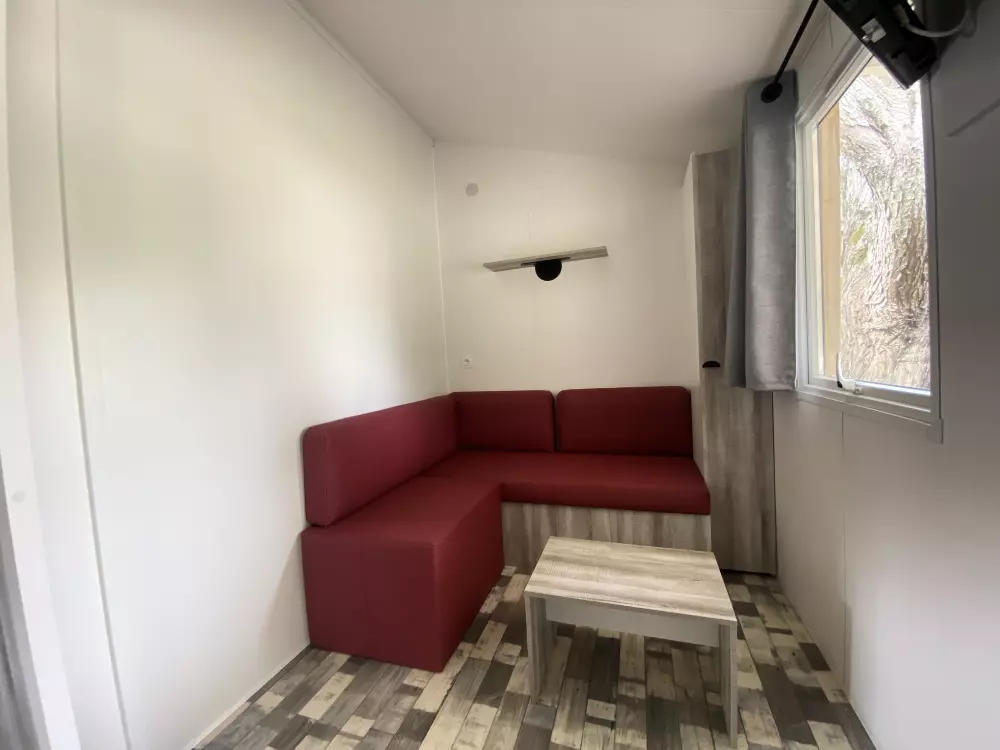 Camping L'Océan 4 Sterren★★★★