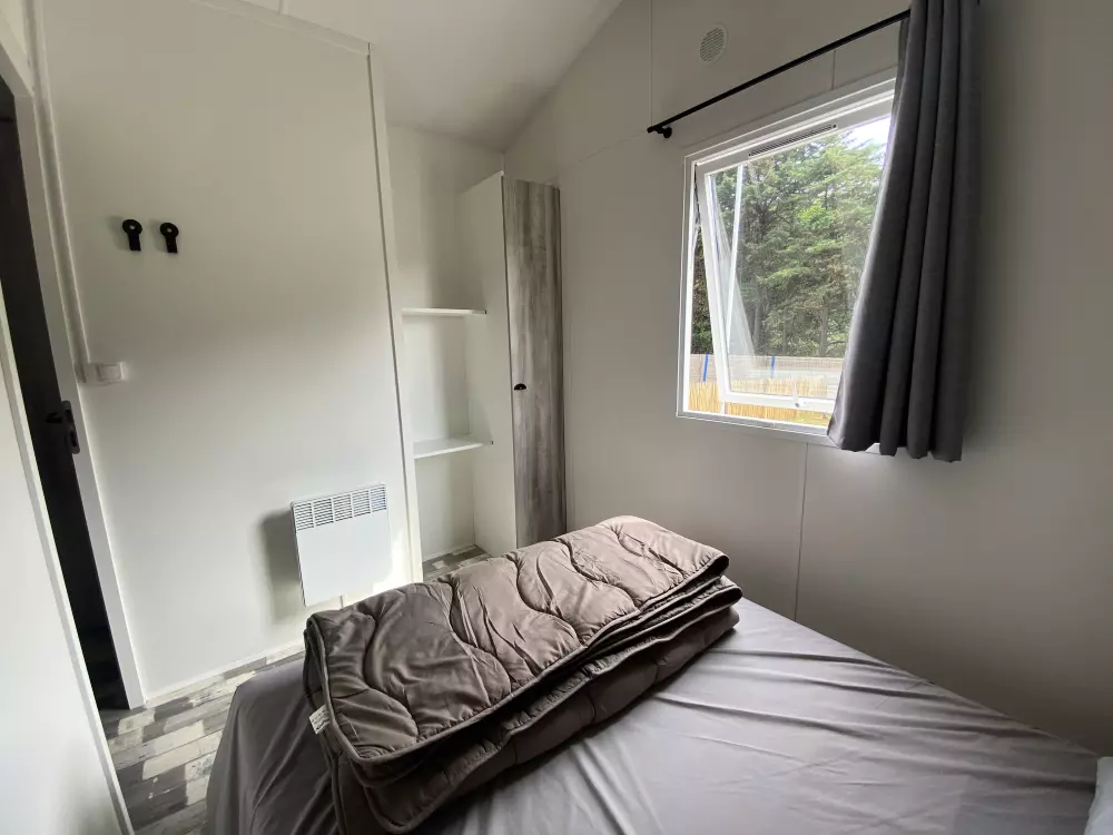 Camping L'Océan 4 Sterren★★★★