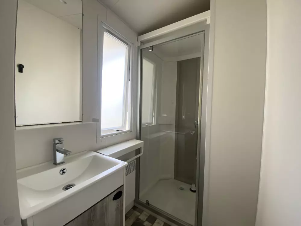 Camping L'Océan 4 Sterren★★★★