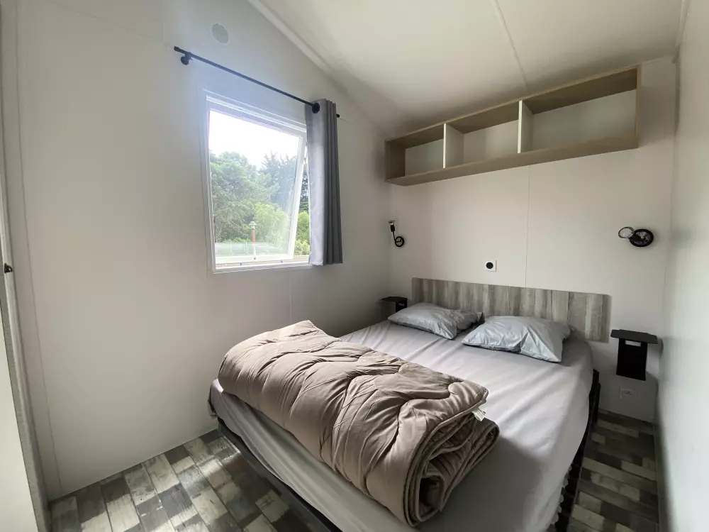 Camping L'Océan 4 Sterren★★★★