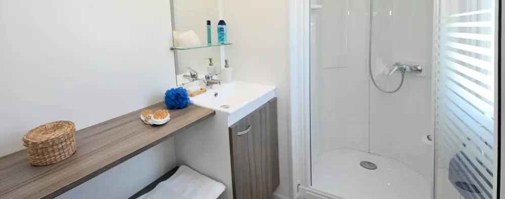 Camping L'Océan 4 Sterren★★★★