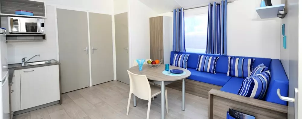 Camping L'Océan 4 Sterren★★★★