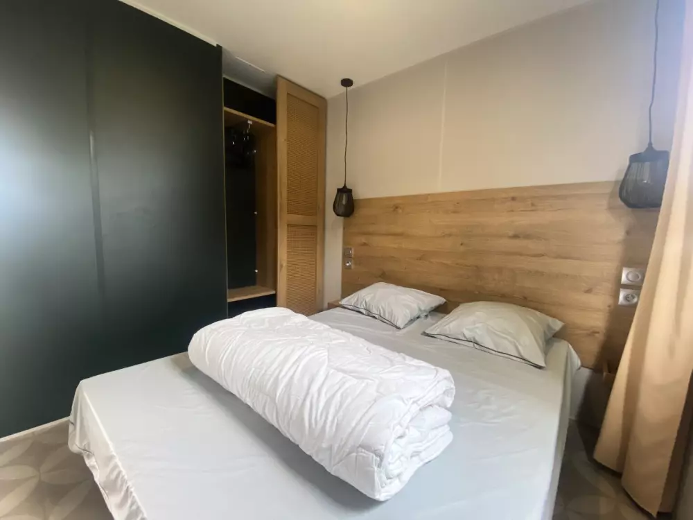 Camping L'Océan 4 Sterren★★★★