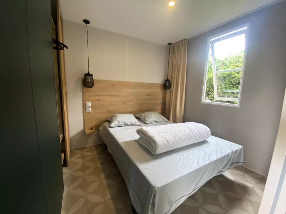 Camping L'Océan 4 Sterren★★★★