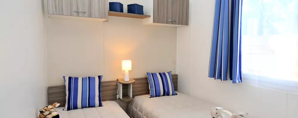 Camping L'Océan 4 Sterren★★★★