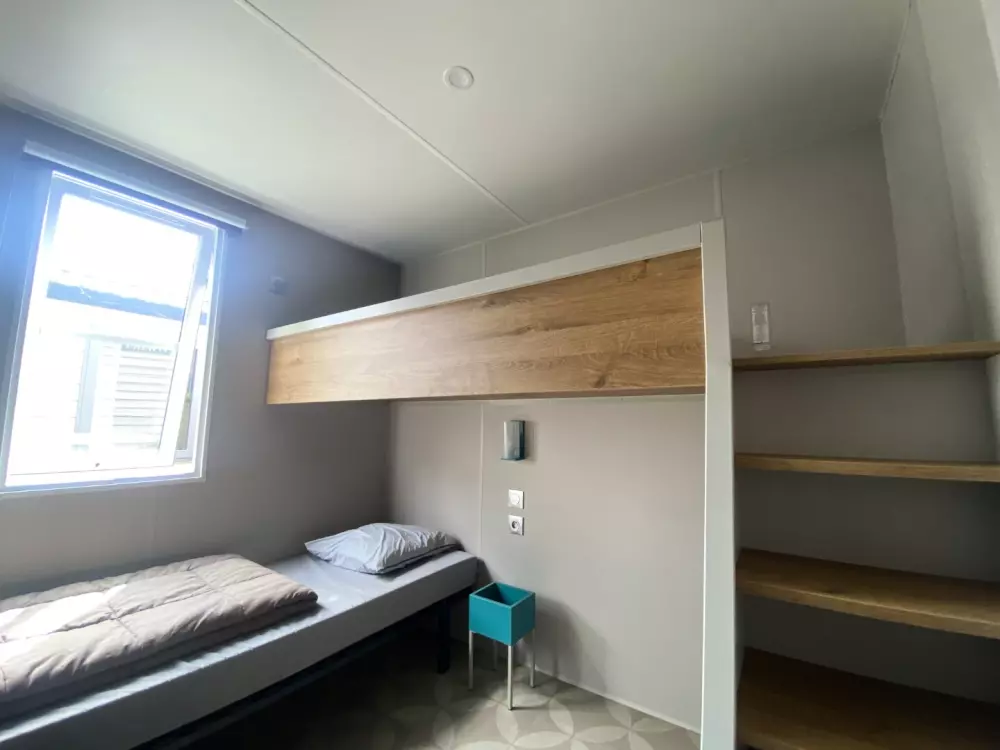 Camping L'Océan 4 Sterren★★★★