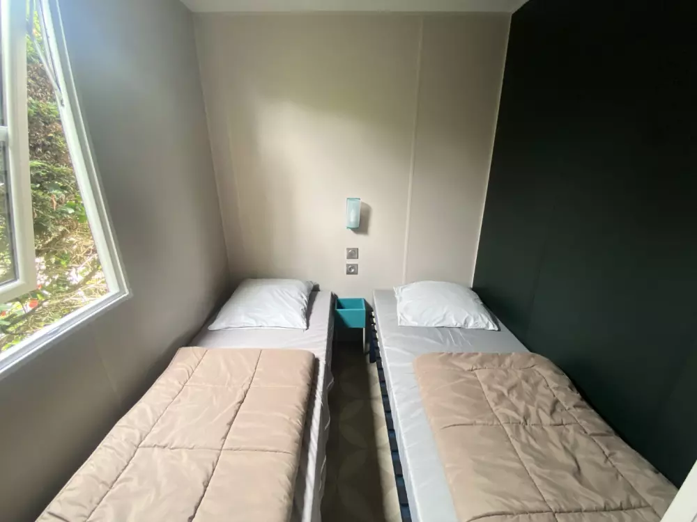 Camping L'Océan 4 Sterren★★★★