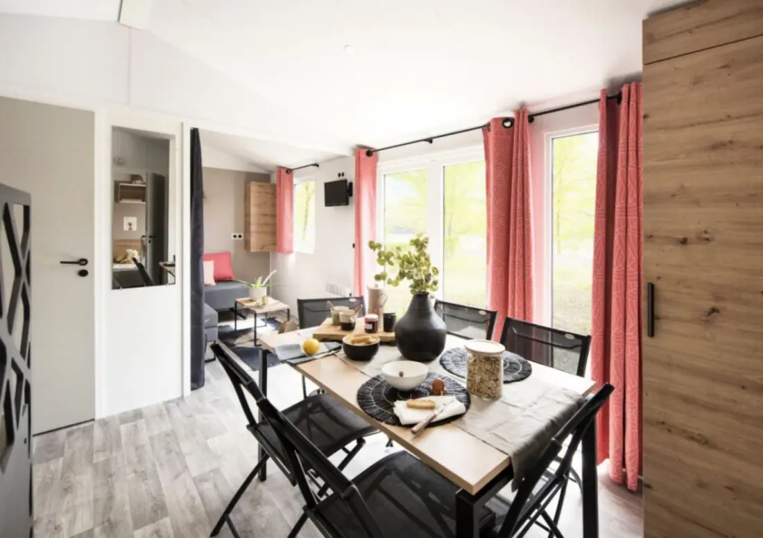 Camping L'Océan 4 Stars★★★★