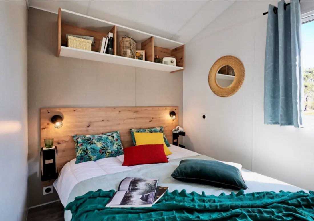 Camping L'Océan 4 Stars★★★★