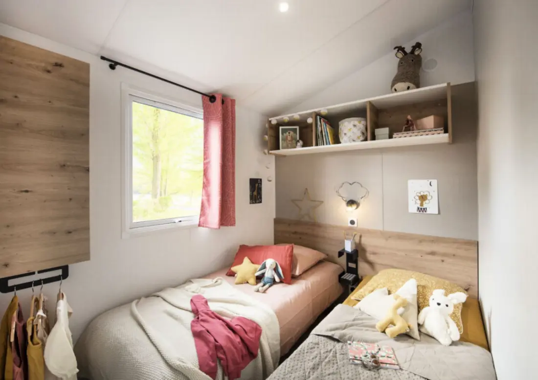 Camping L'Océan 4 Stars★★★★