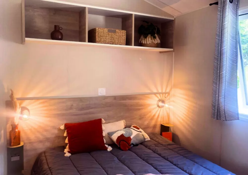 Camping L'Océan 4 Sterren★★★★