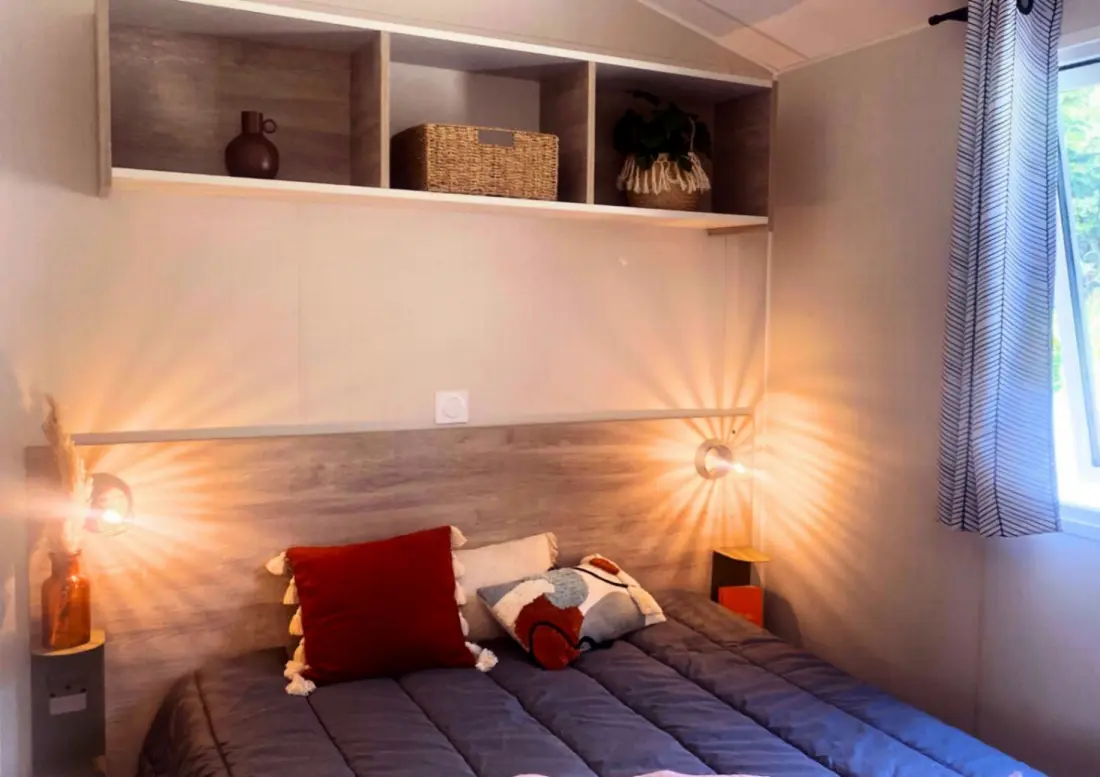 Camping L'Océan 4 Stars★★★★