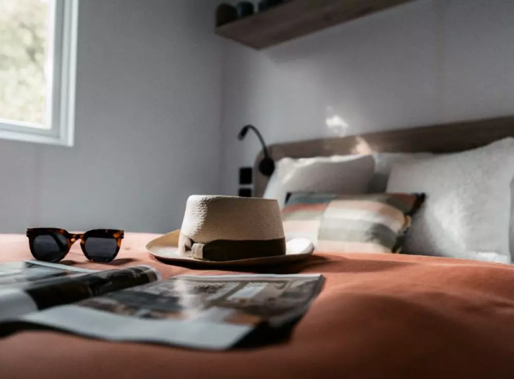 Camping L'Océan 4 Sterren★★★★