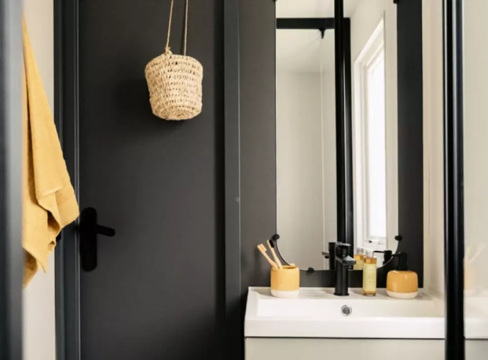 Camping L'Océan 4 Sterren★★★★