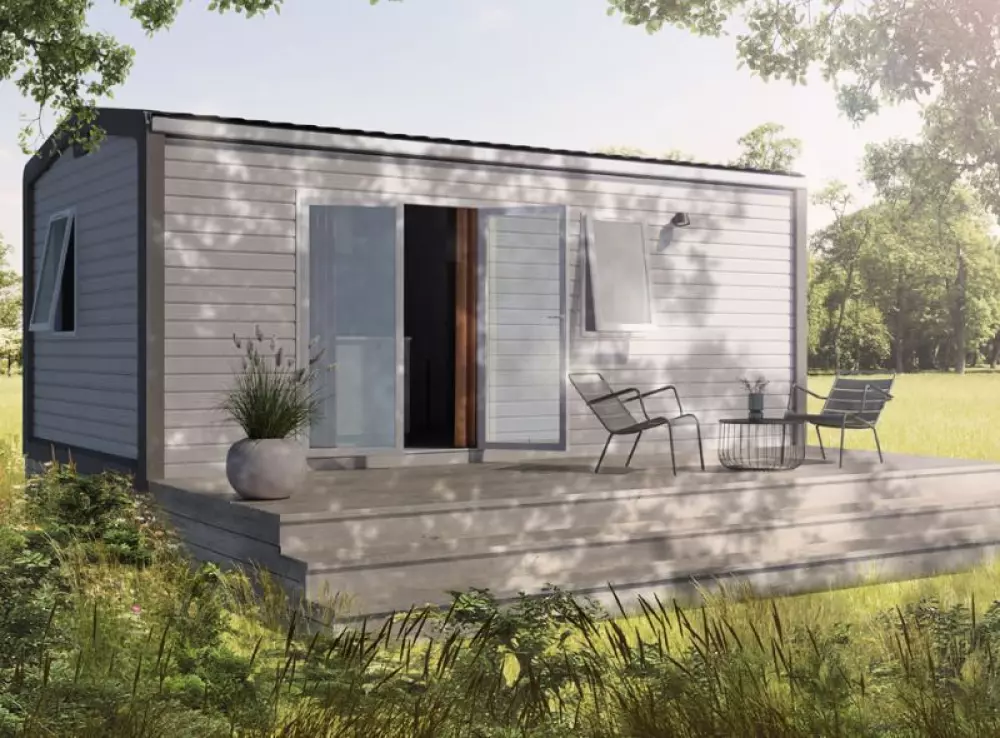 Camping L'Océan 4 Sterren★★★★