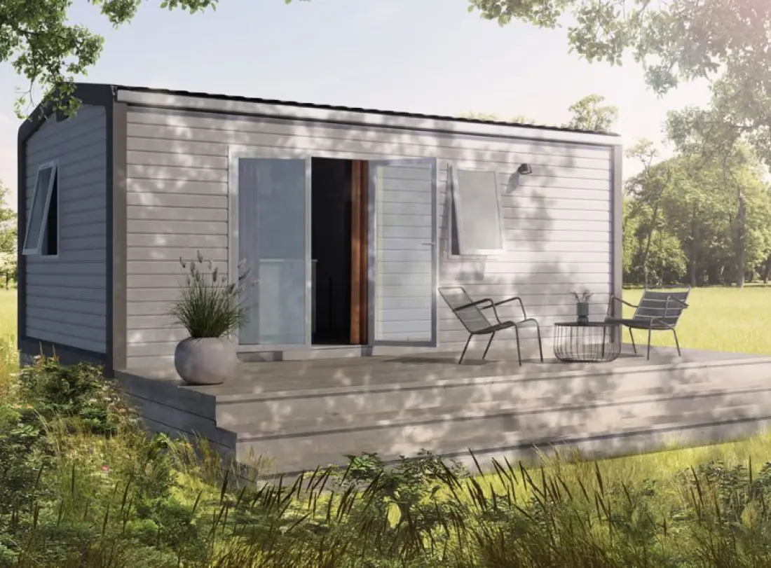 Camping L'Océan 4 Sterne★★★★