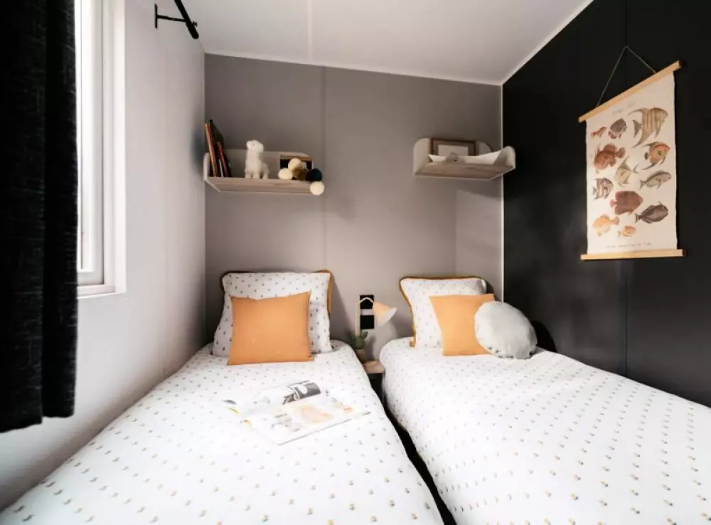 Camping L'Océan 4 Sterren★★★★