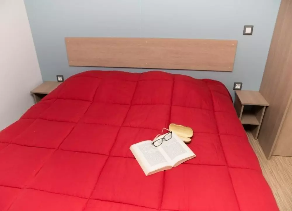Camping L'Océan 4 Estrellas★★★★