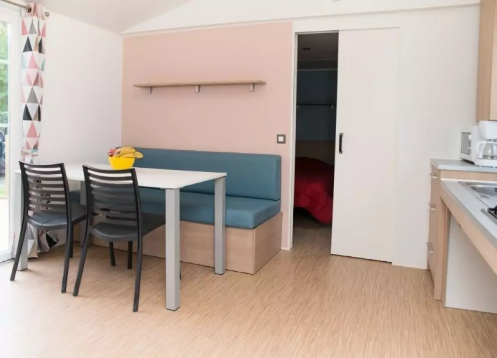Camping L'Océan 4 Estrellas★★★★