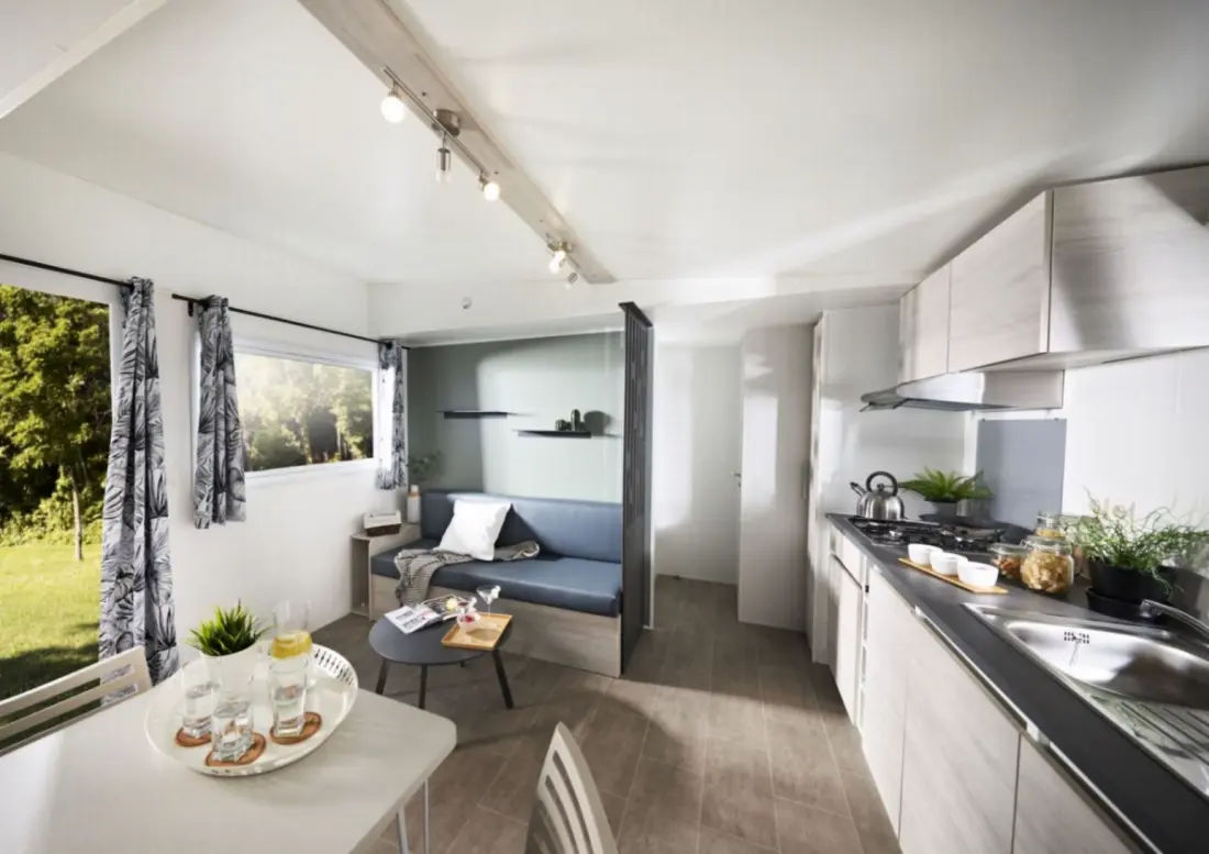 Camping L'Océan 4 Stars★★★★