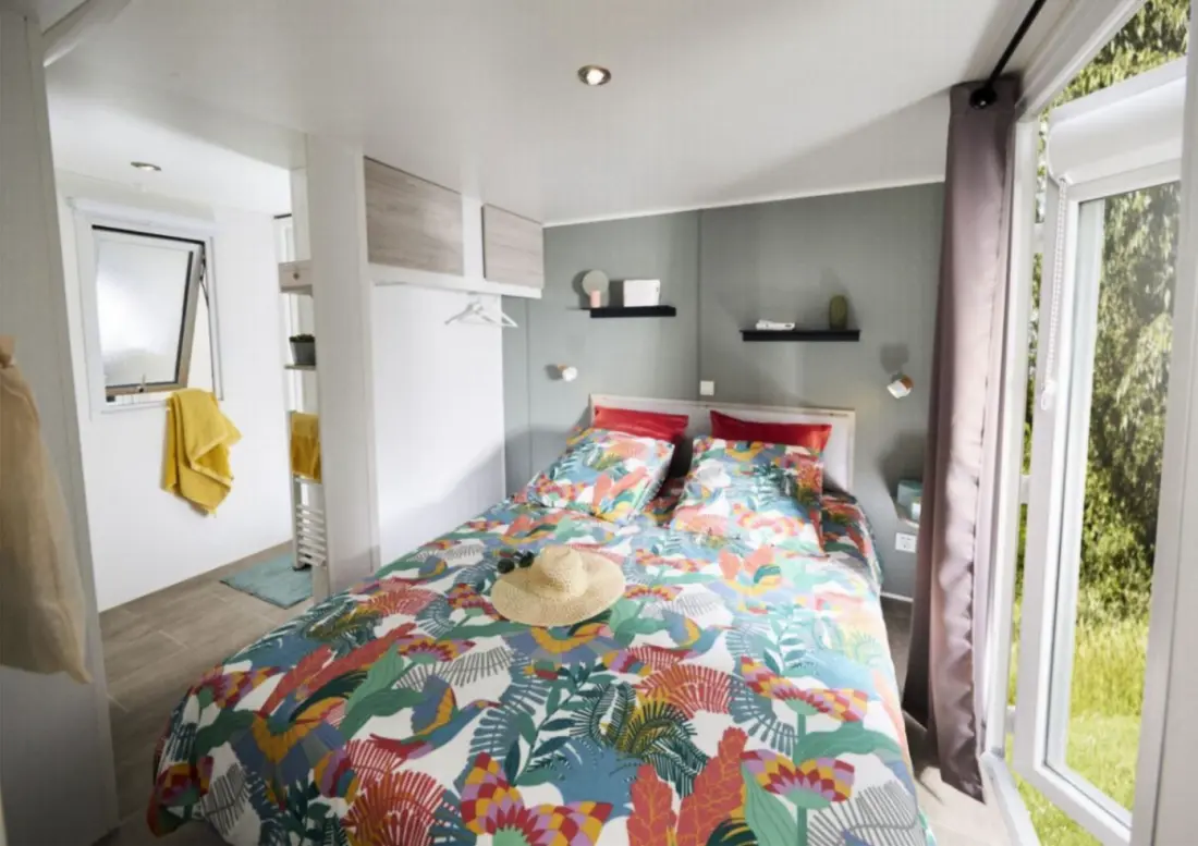 Camping L'Océan 4 Stars★★★★
