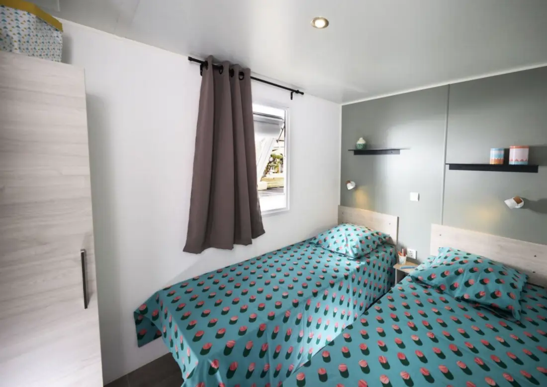 Camping L'Océan 4 Stars★★★★