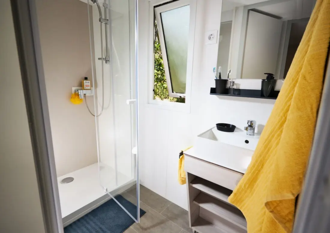 Camping L'Océan 4 Stars★★★★