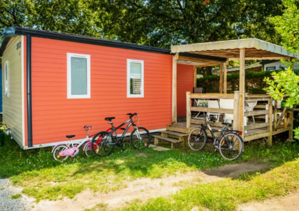 Camping L'Océan 4 Estrellas★★★★