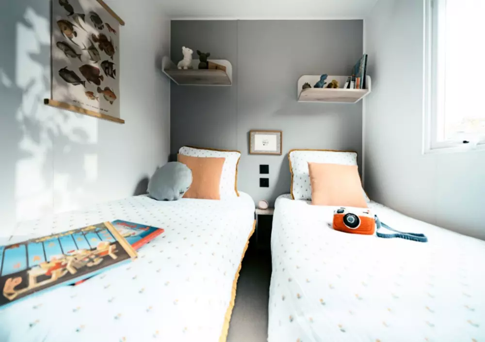 Camping L'Océan 4 Estrellas★★★★