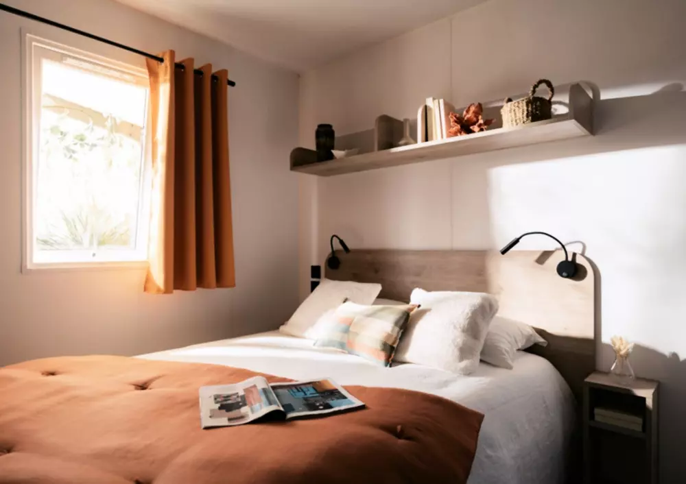 Camping L'Océan 4 Sterren★★★★