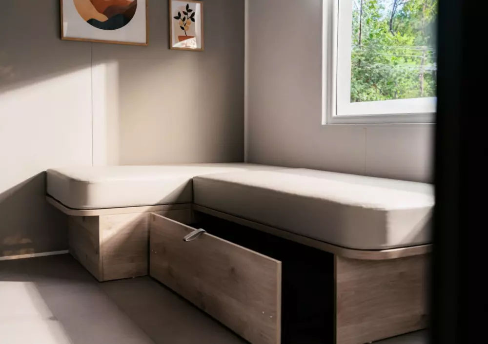 Camping L'Océan 4 Sterren★★★★