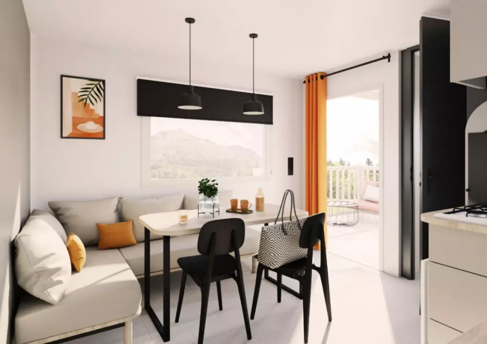 Camping L'Océan 4 Sterren★★★★