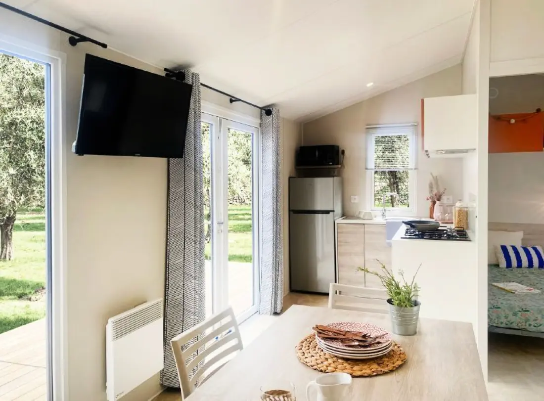Camping L'Océan 4 Sterne★★★★