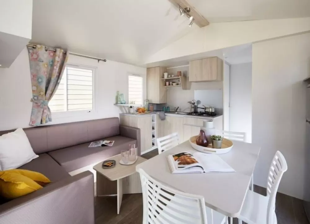 Camping L'Océan 4 Sterren★★★★