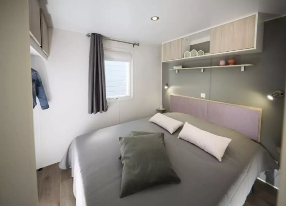 Camping L'Océan 4 Sterren★★★★