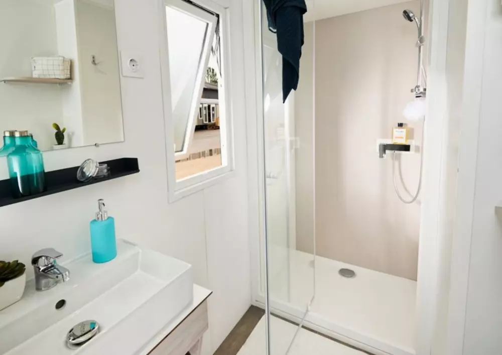 Camping L'Océan 4 Sterren★★★★