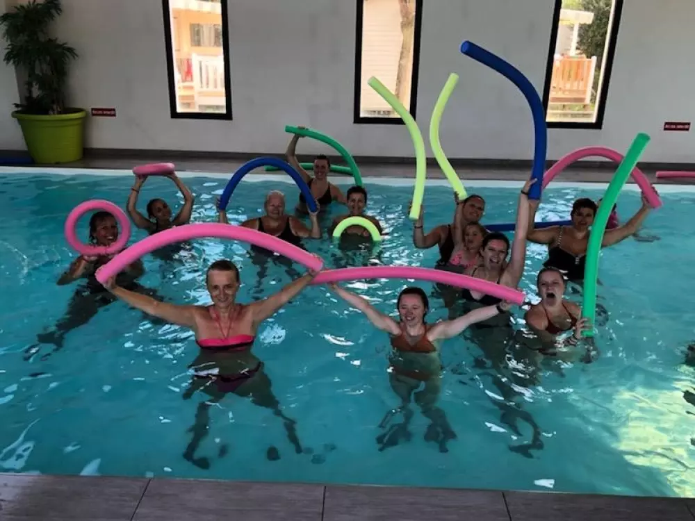 Campsite La Prairie 4 Stars★★★★