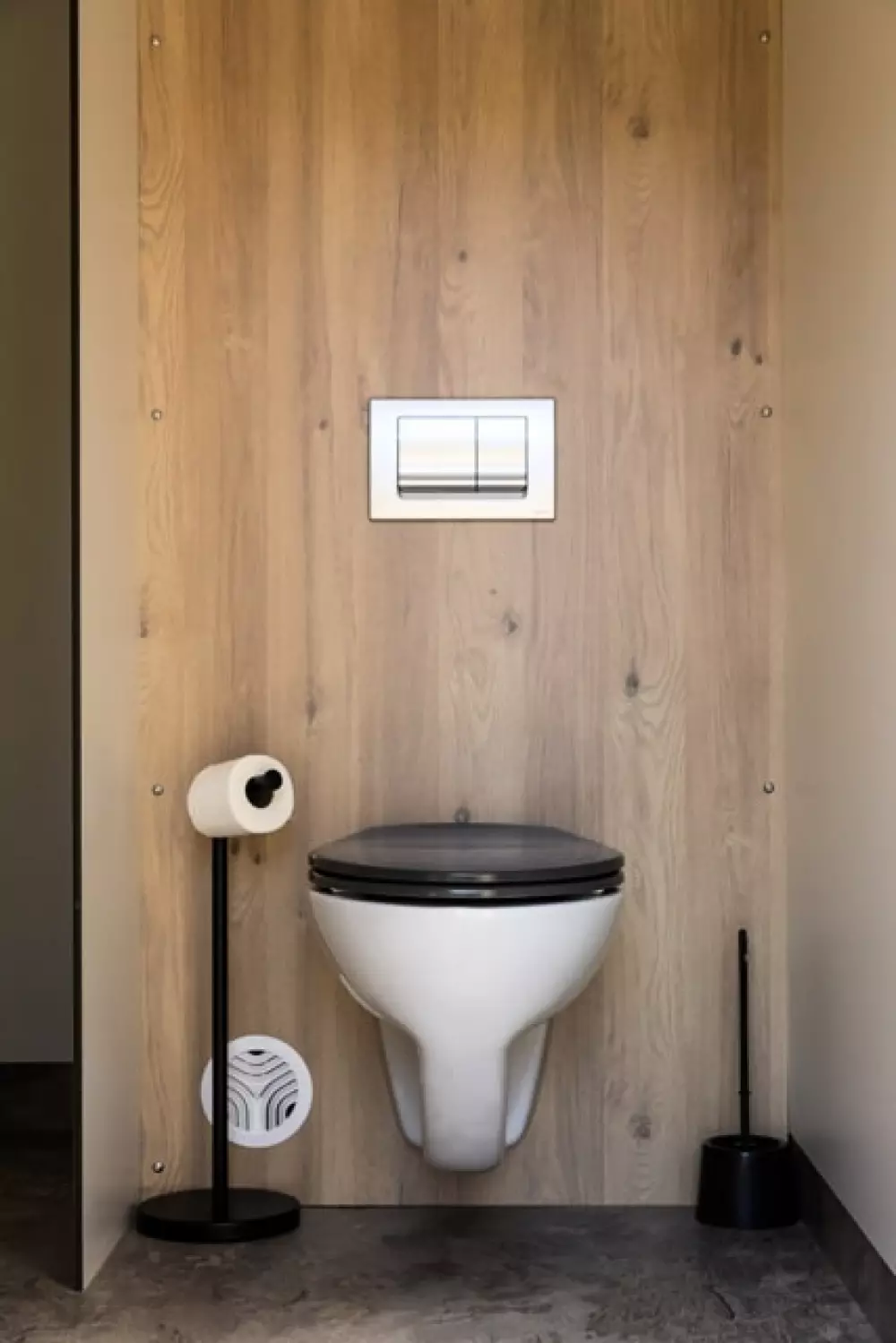 Campsite La Prairie 4 Stars★★★★