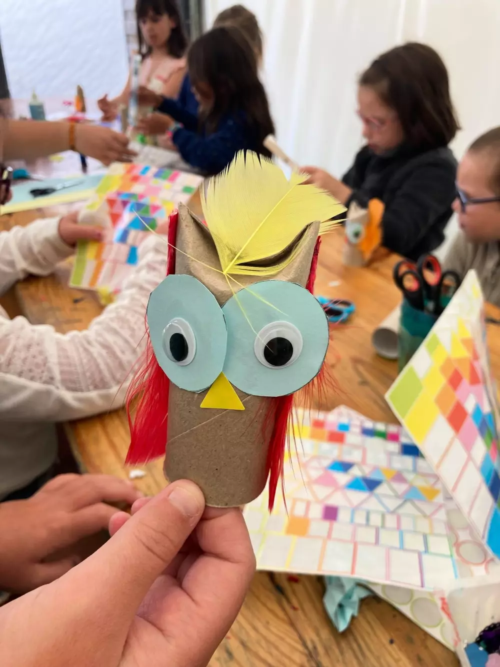 Campsite La Prairie 4 Stars★★★★