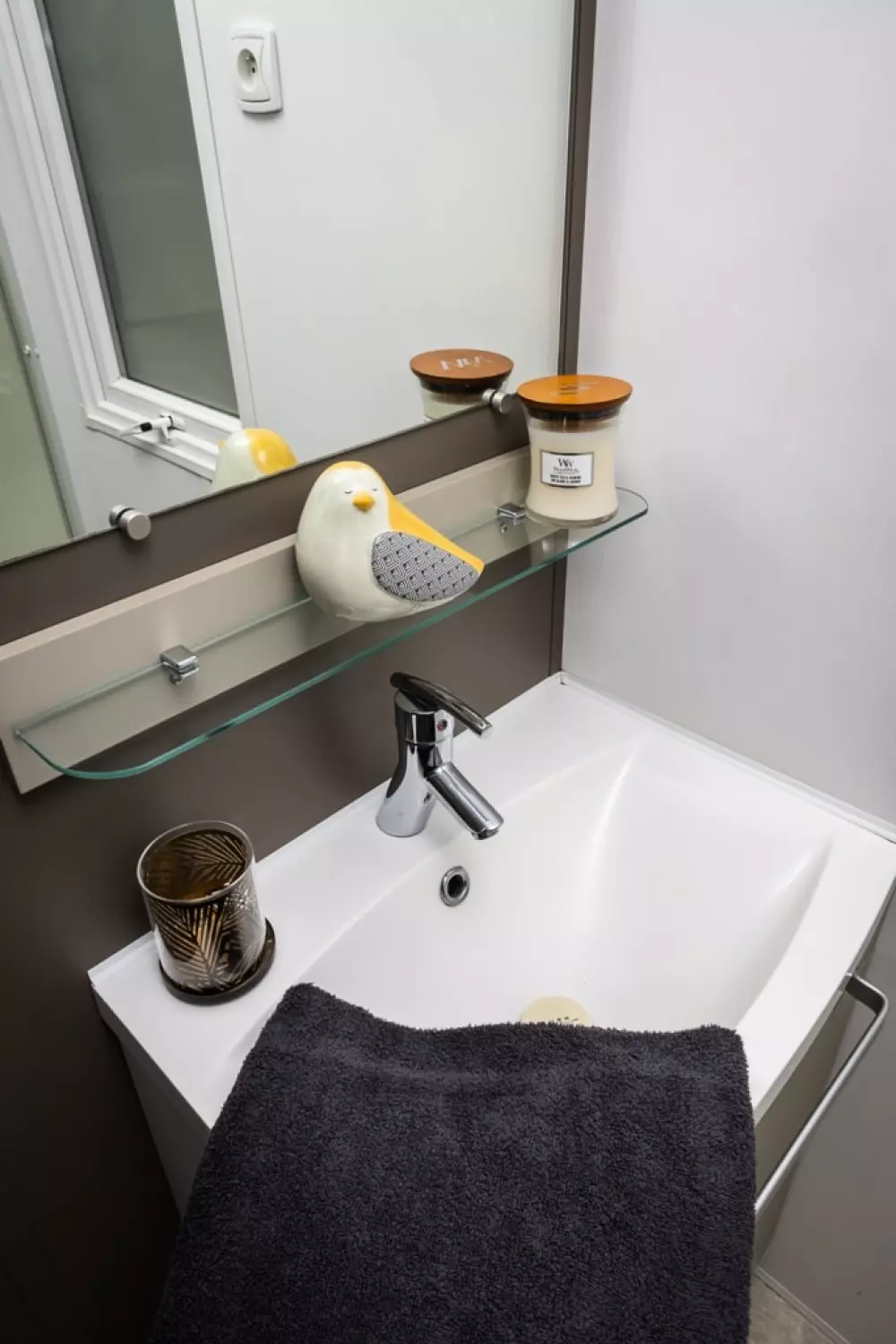 Campsite La Prairie 4 Stars★★★★