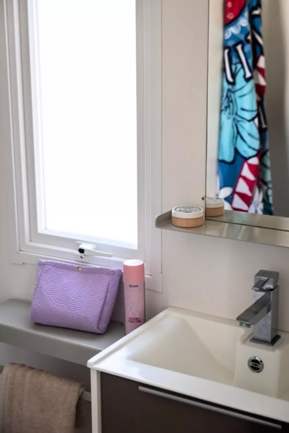 Campsite La Prairie 4 Stars★★★★