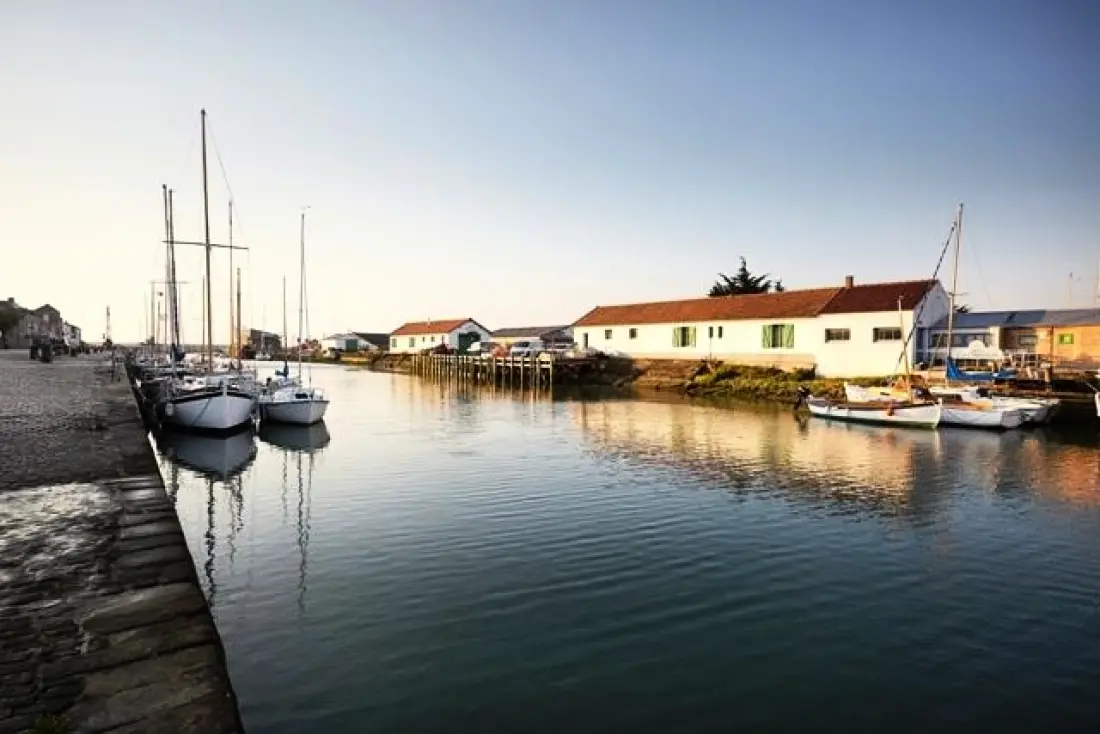 Campsite La Prairie - Nie.