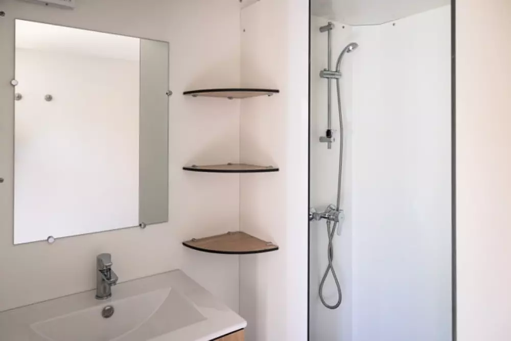 Campsite La Prairie 4 Stars★★★★