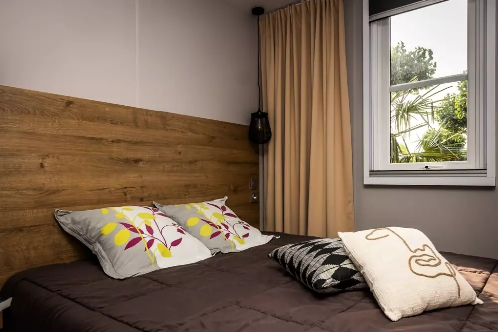 Campsite La Prairie 4 Stars★★★★