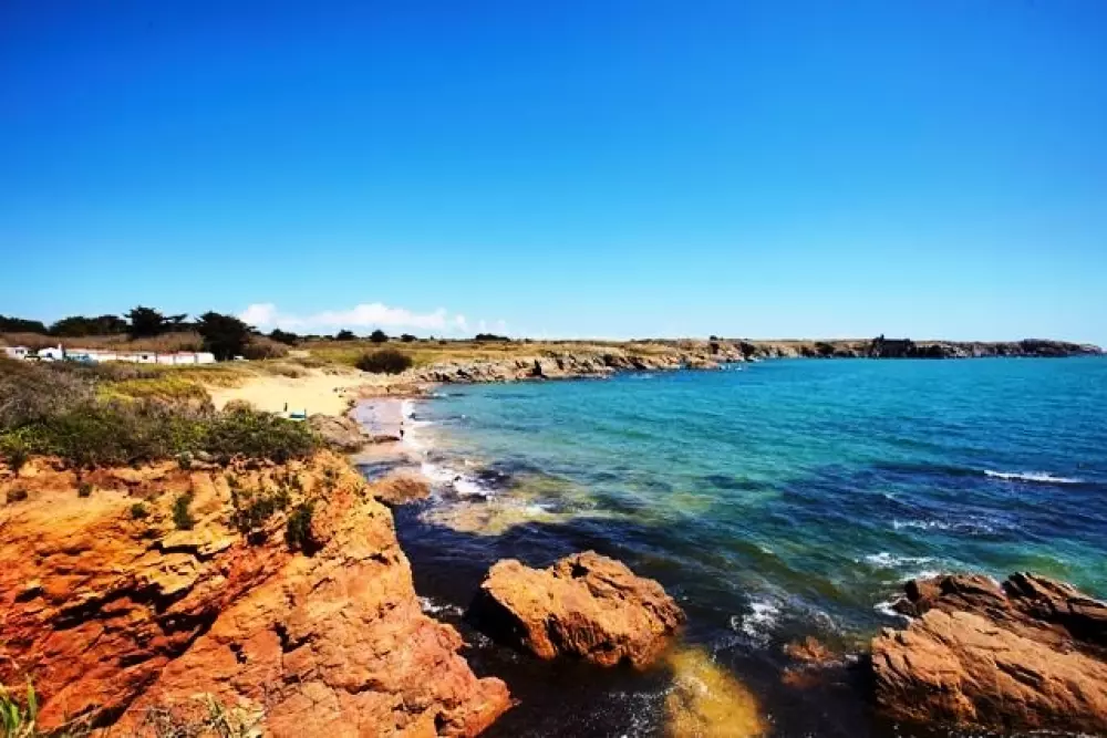 Campsite La Prairie 4 Stars★★★★