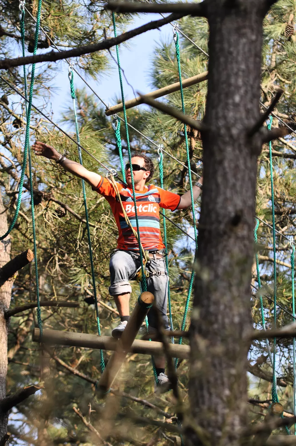 Campsite La Prairie 4 Stars★★★★