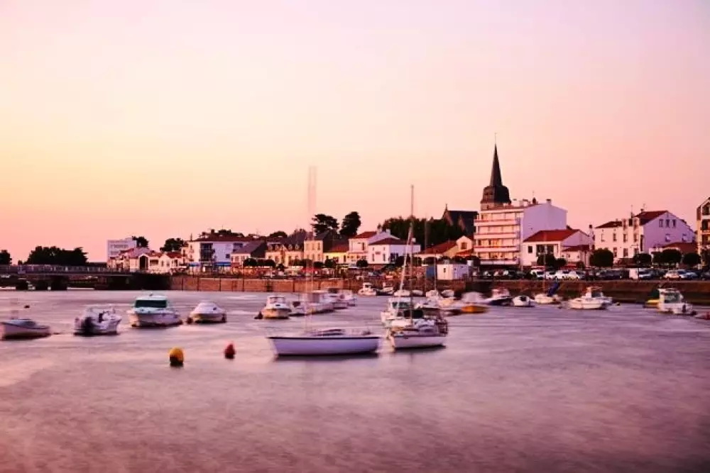 Campsite La Prairie 4 Stars★★★★